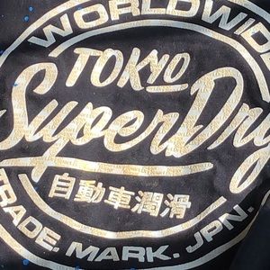 Meet your Posher, Tom